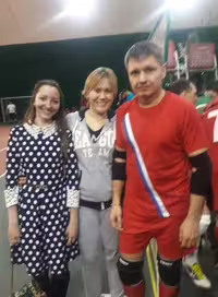 Аватар пользователя