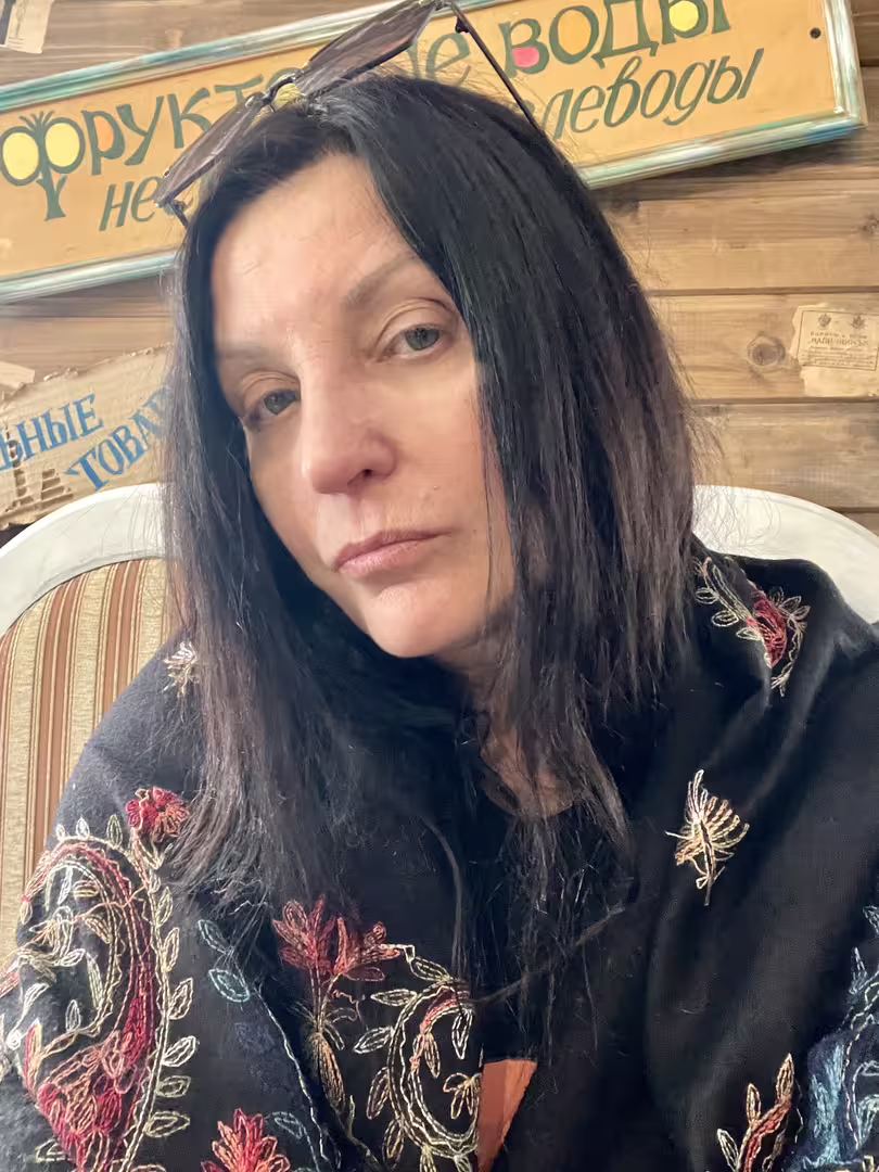 Аватар пользователя