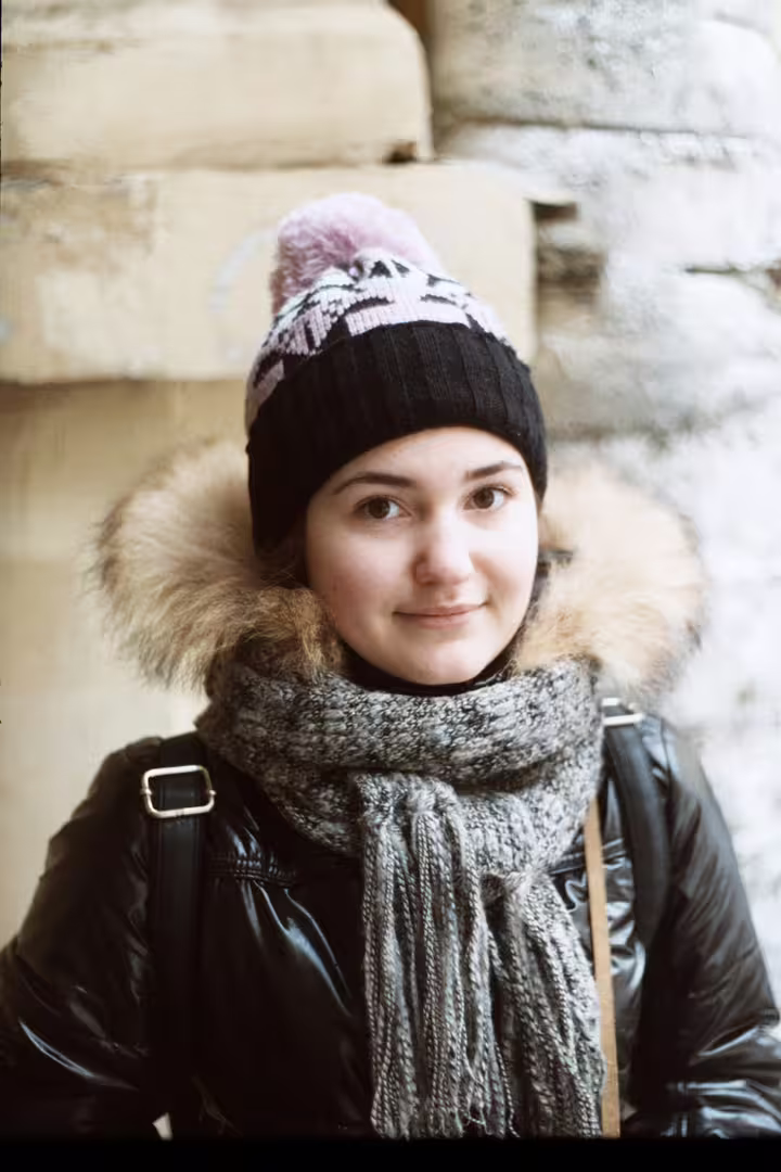 Аватар пользователя