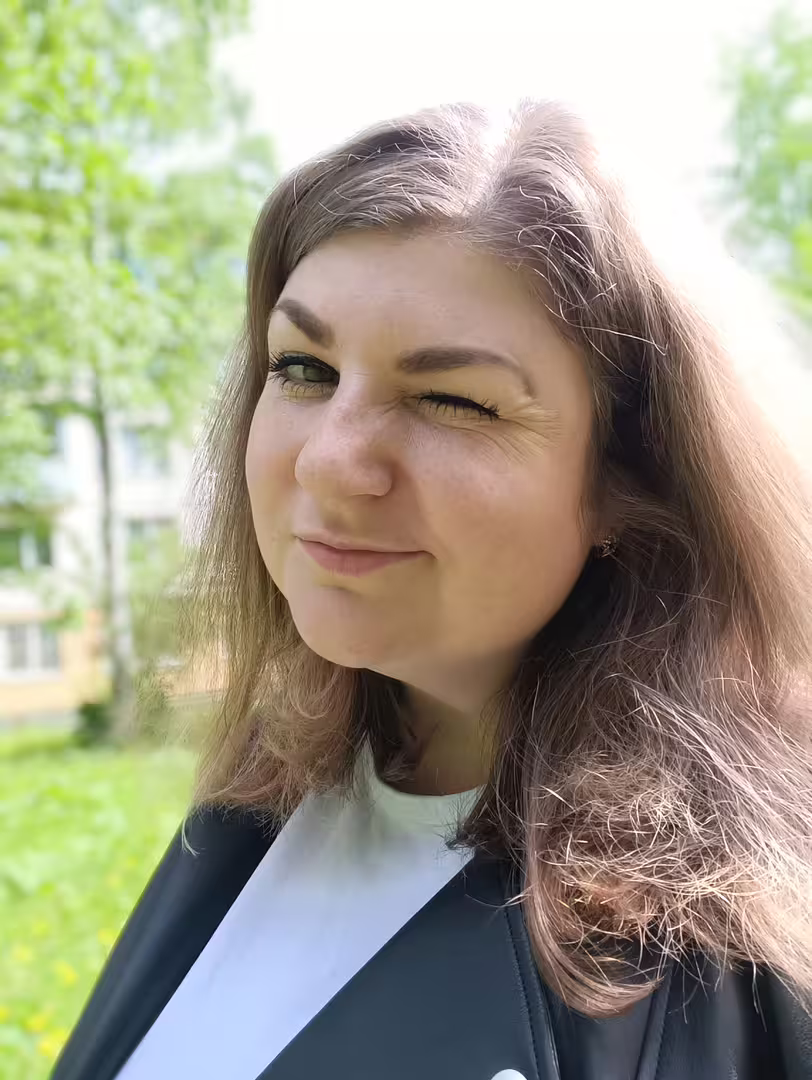 Аватар пользователя