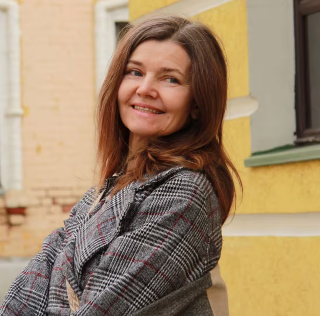 Аватар пользователя