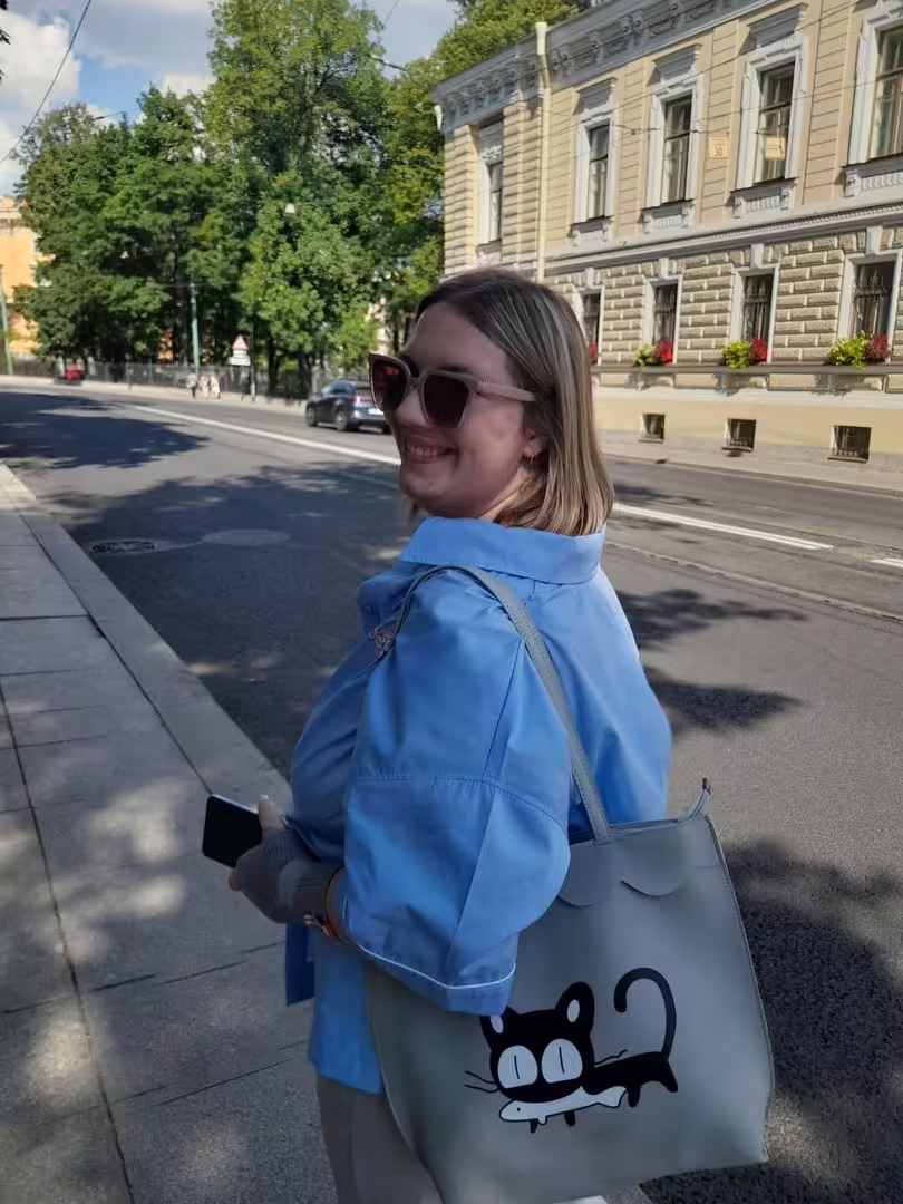 Аватар пользователя