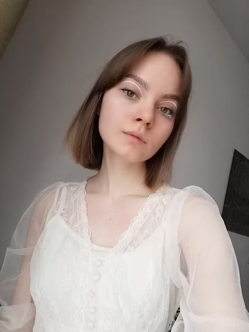 Аватар пользователя