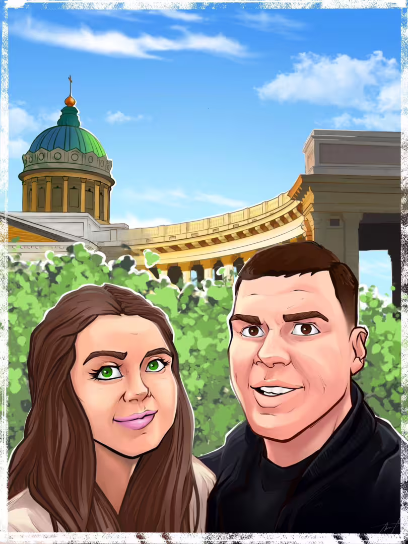 Аватар пользователя