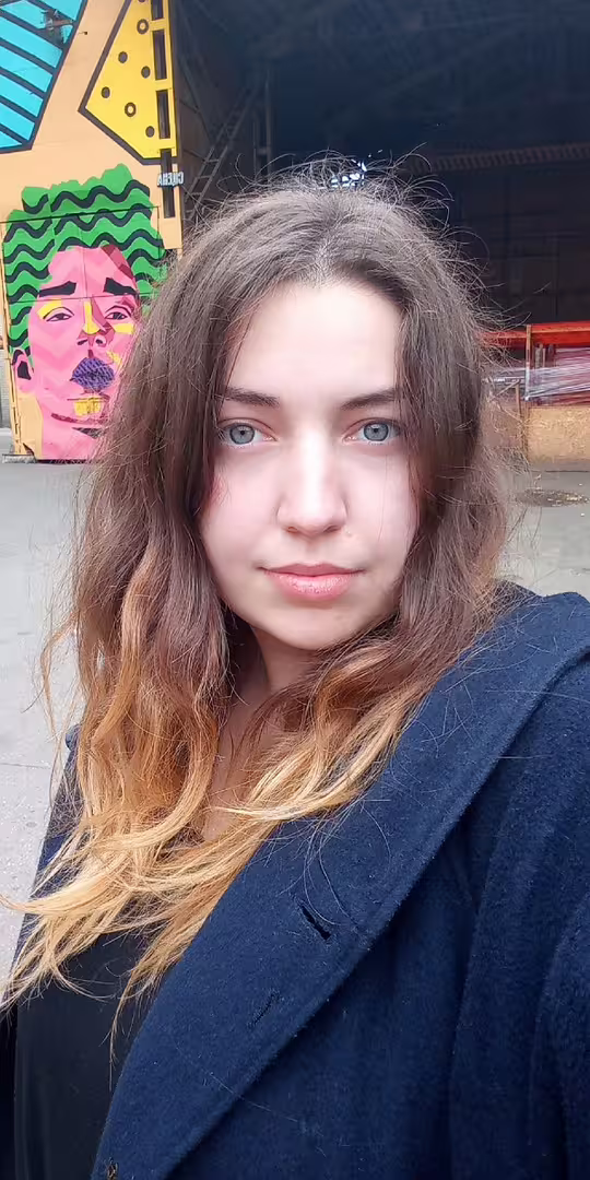 Аватар пользователя