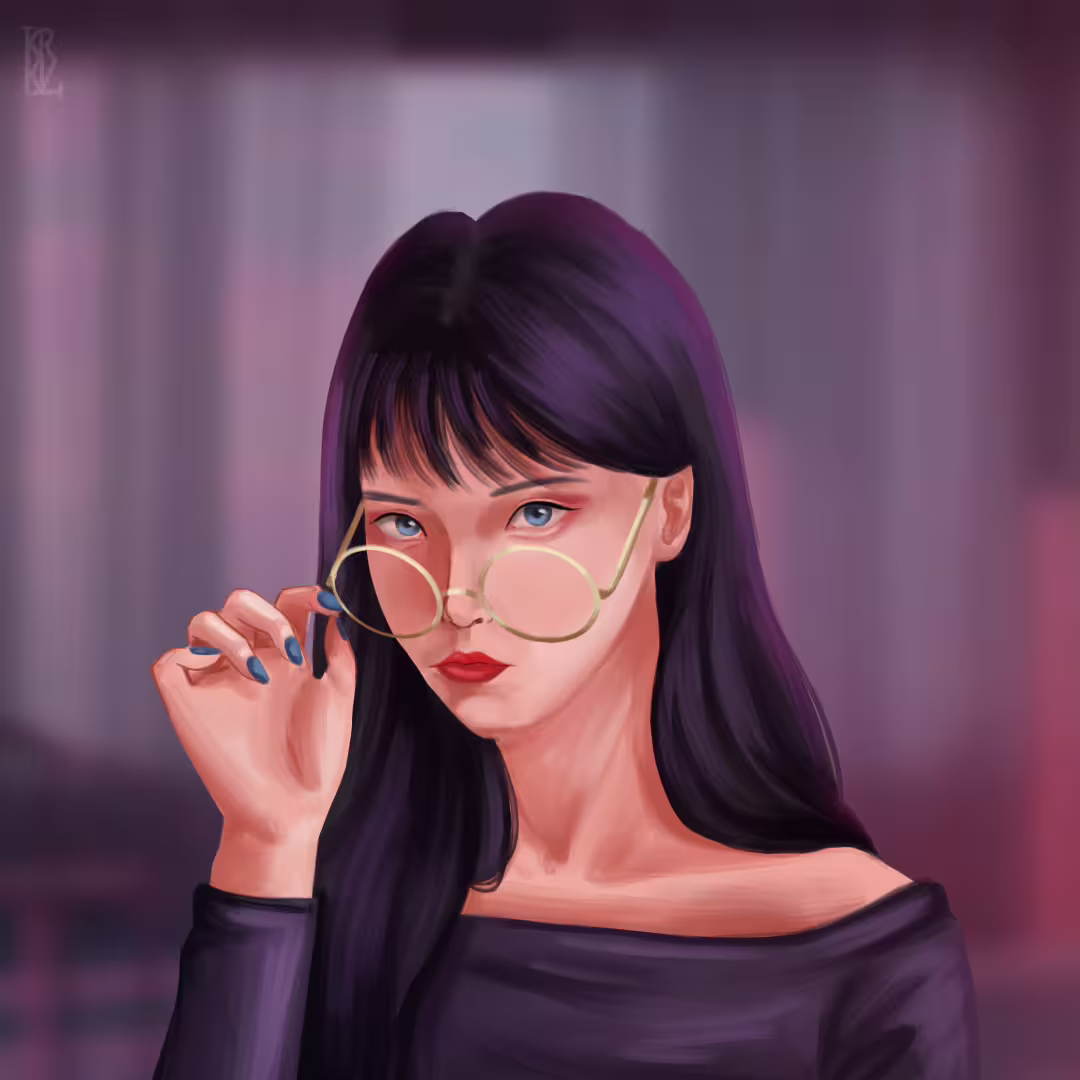 Аватар пользователя