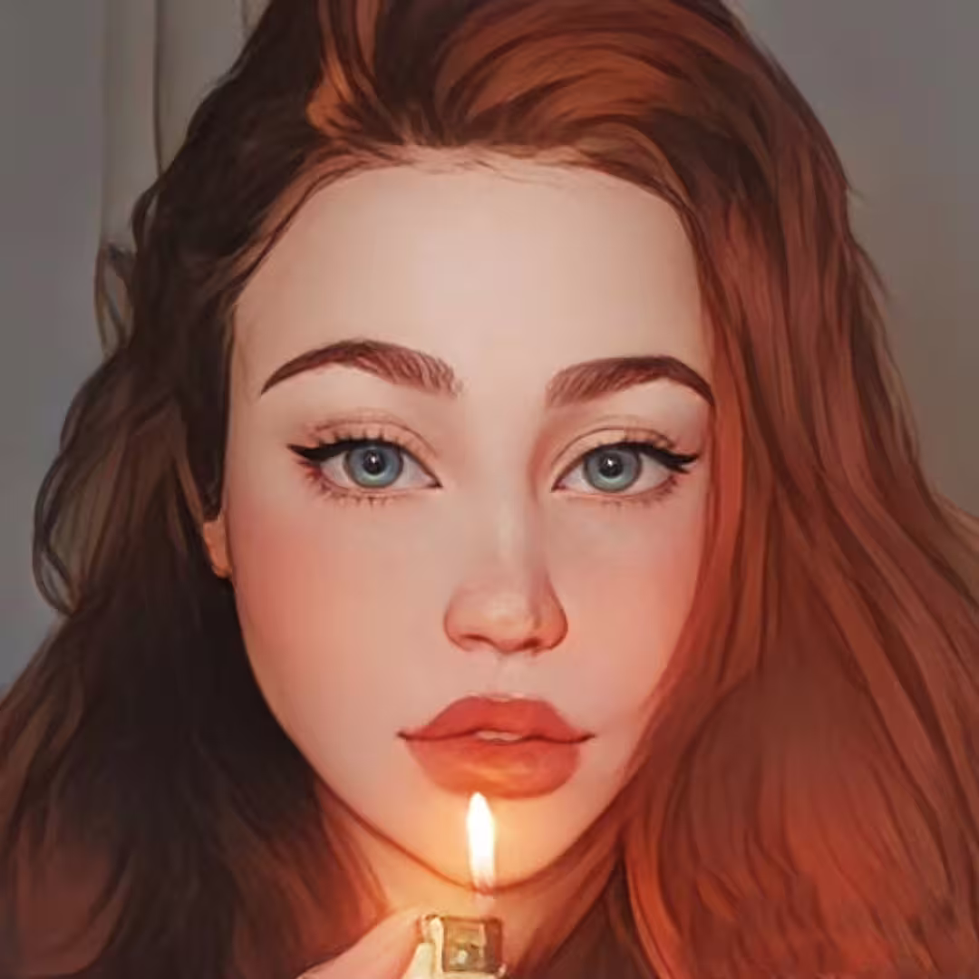 Аватар пользователя