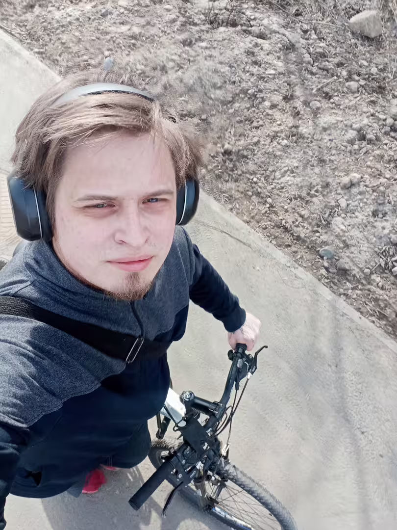 Аватар пользователя