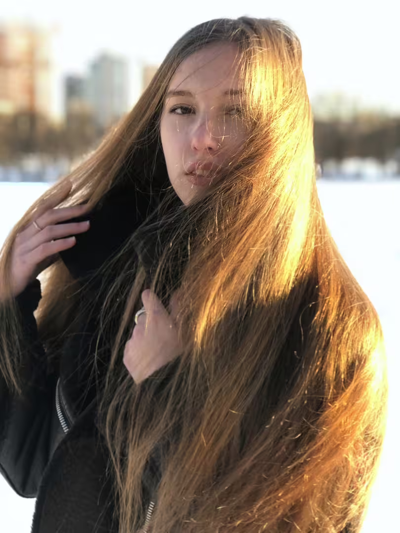 Аватар пользователя
