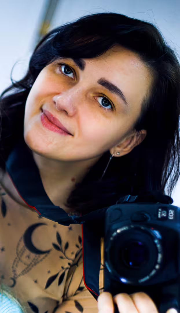 Аватар пользователя