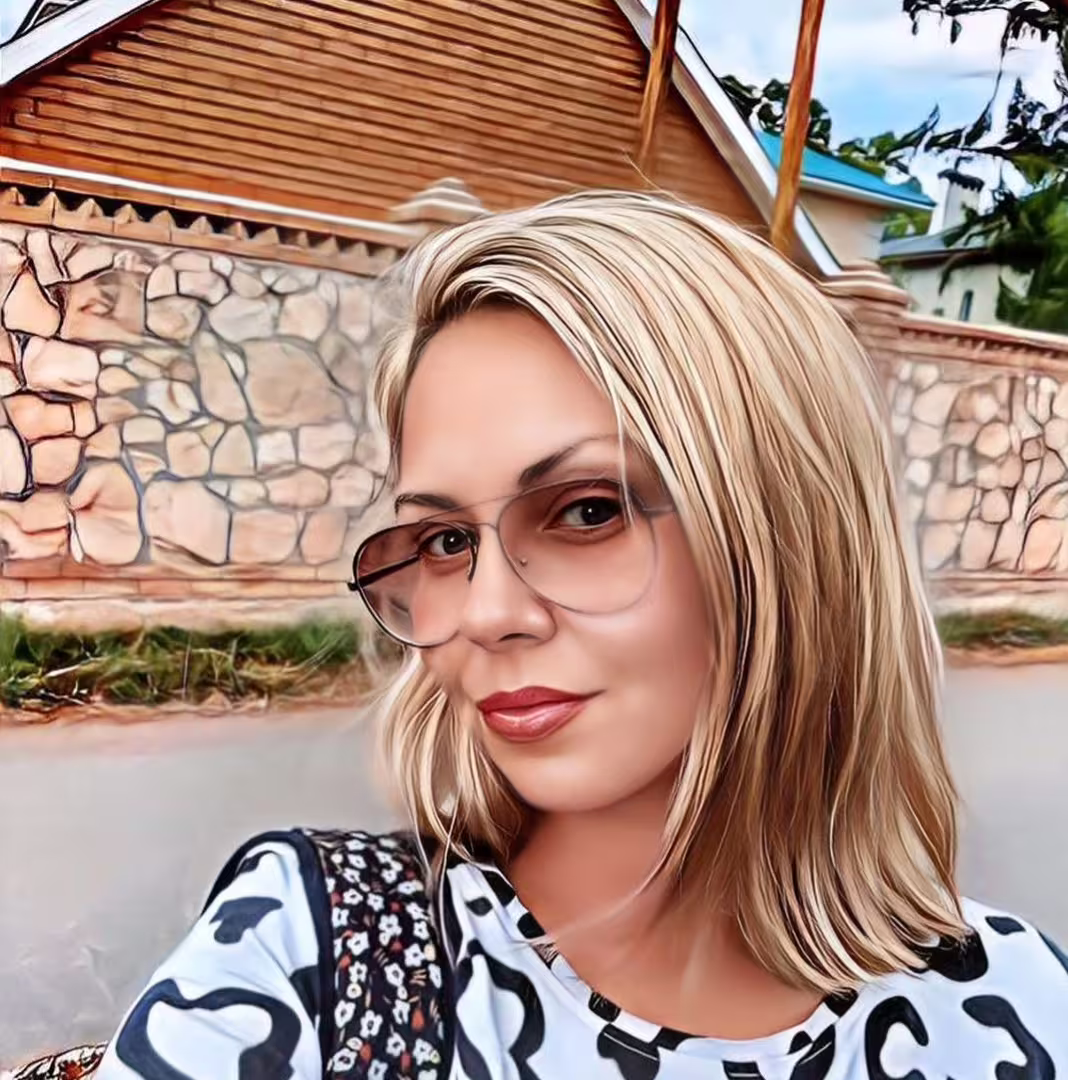 Аватар пользователя