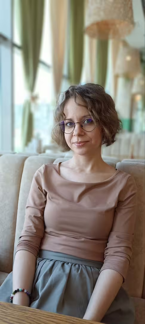 Аватар пользователя