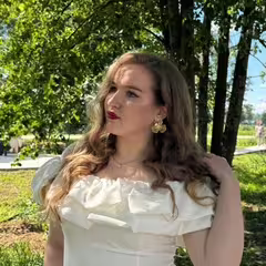 Аватар пользователя