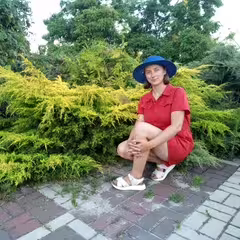 Аватар пользователя