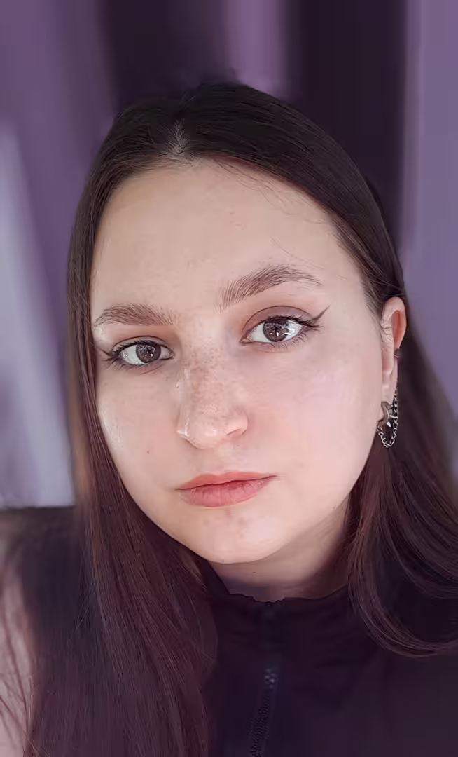 Аватар пользователя