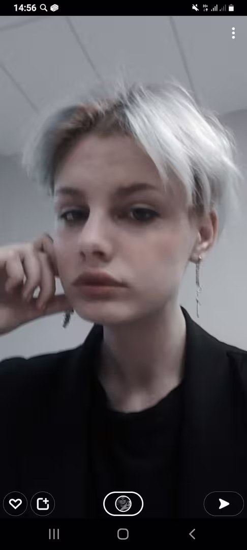 Аватар пользователя