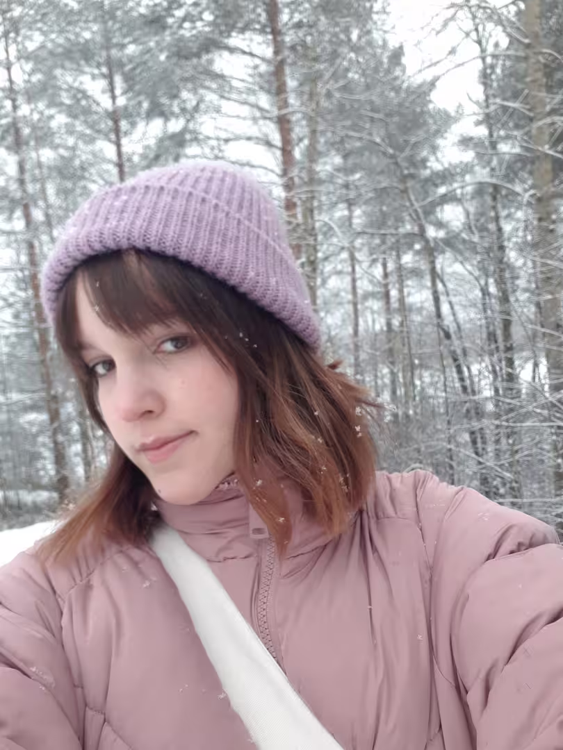 Аватар пользователя