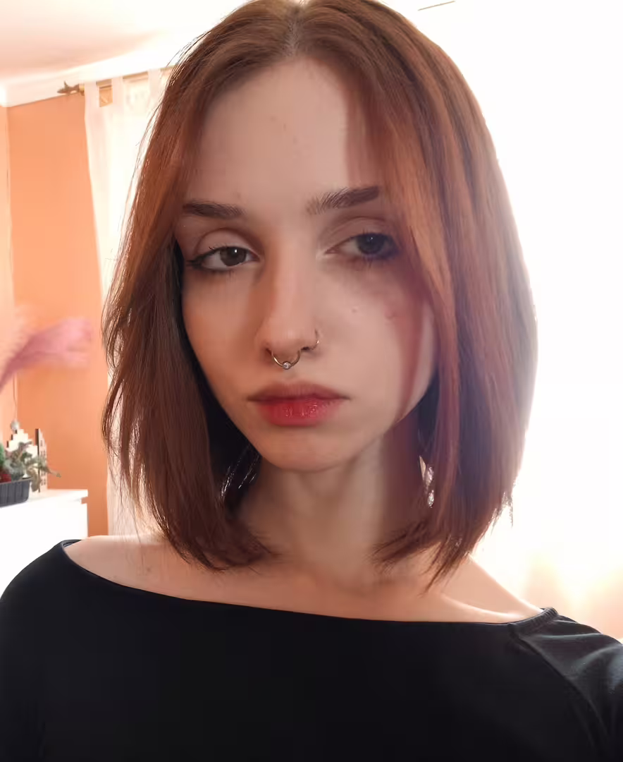 Аватар пользователя