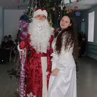 Аватар пользователя