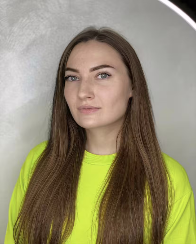 Аватар пользователя