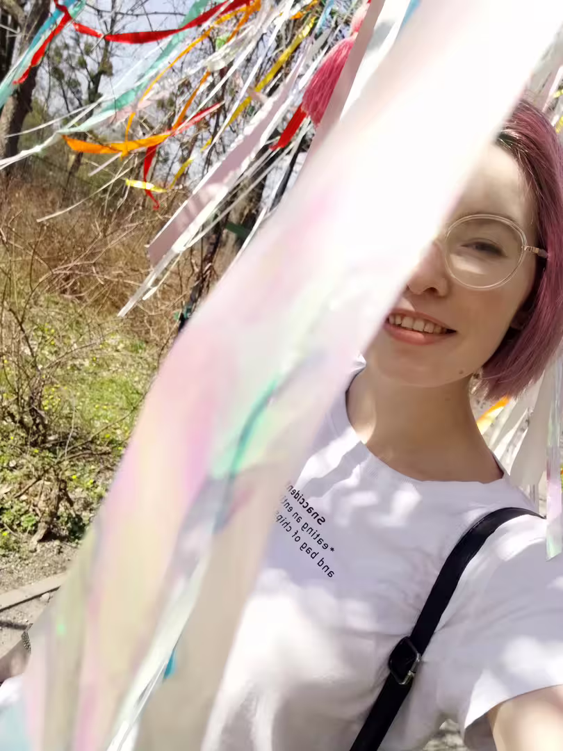Аватар пользователя