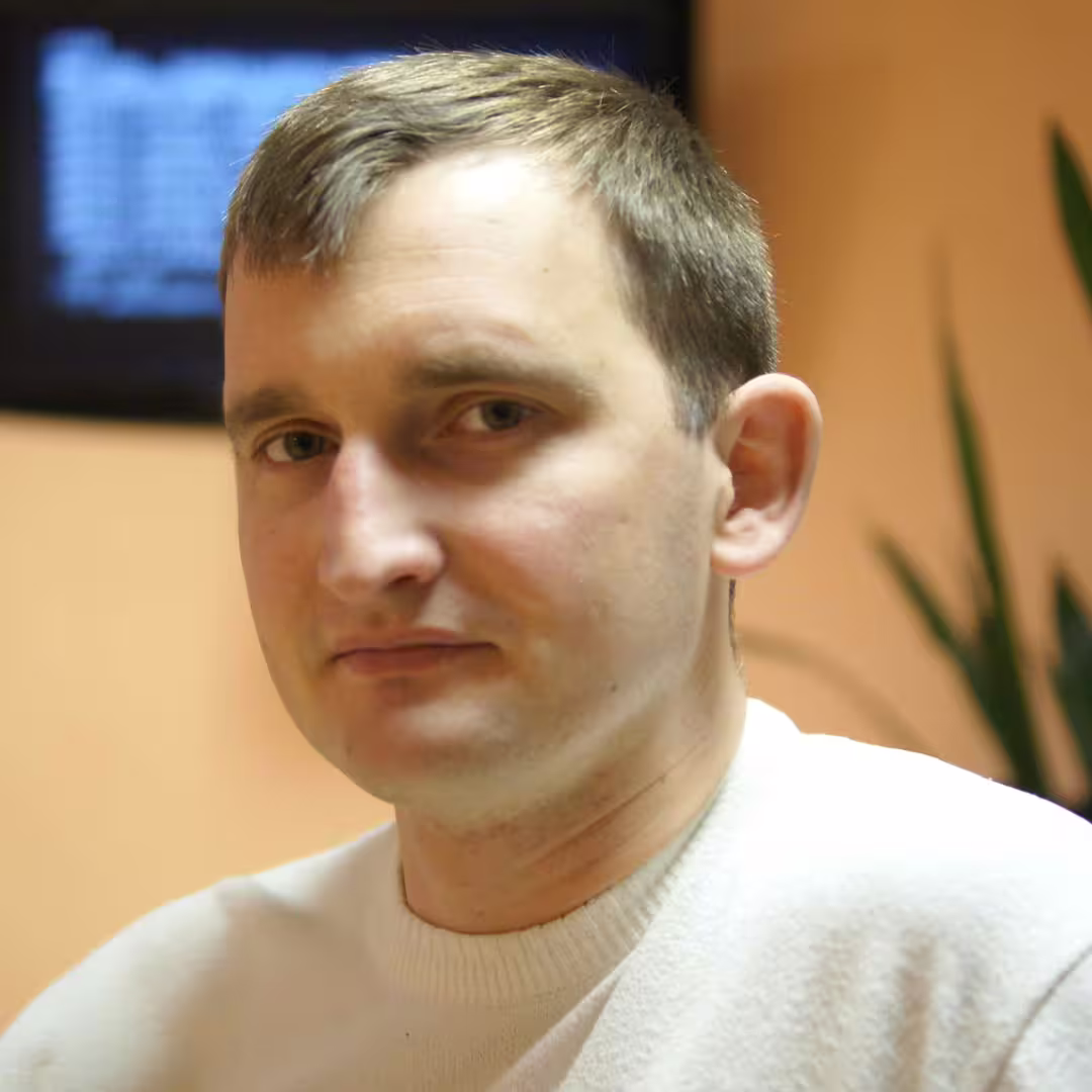 Аватар пользователя