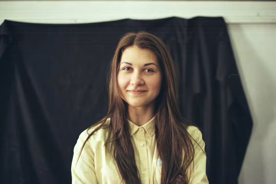 Аватар пользователя