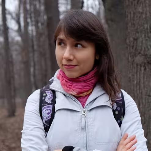 Аватар пользователя