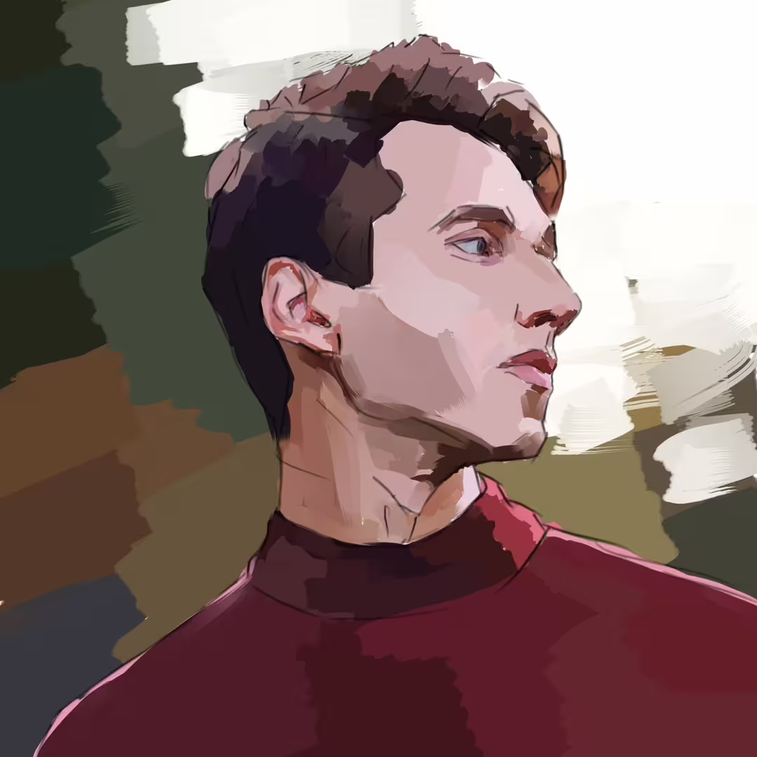 Аватар пользователя