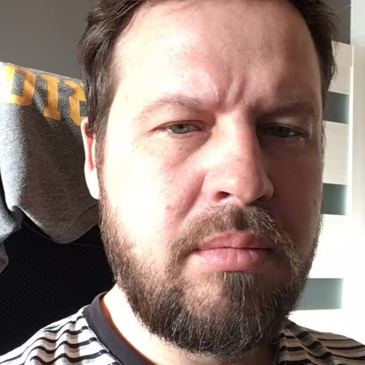 Аватар пользователя