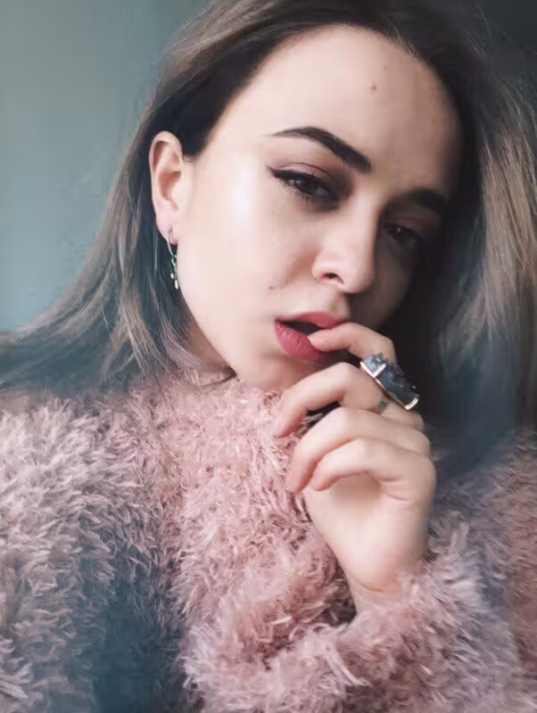 Аватар пользователя