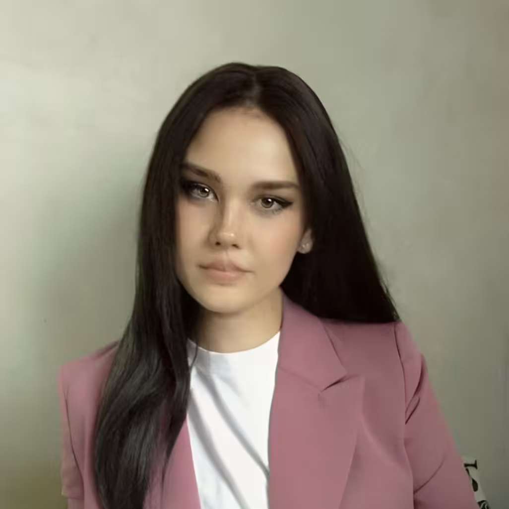 Аватар пользователя