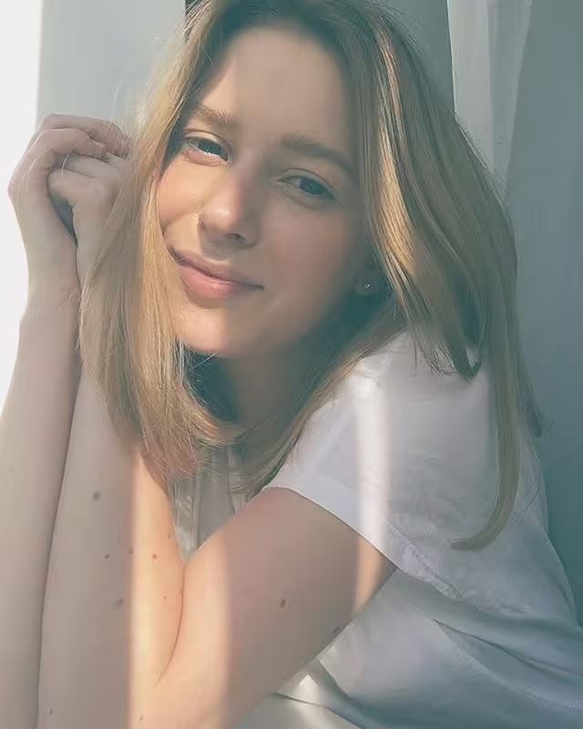Аватар пользователя