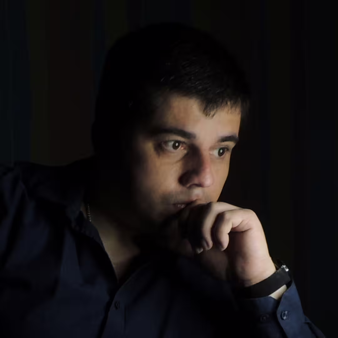 Аватар пользователя