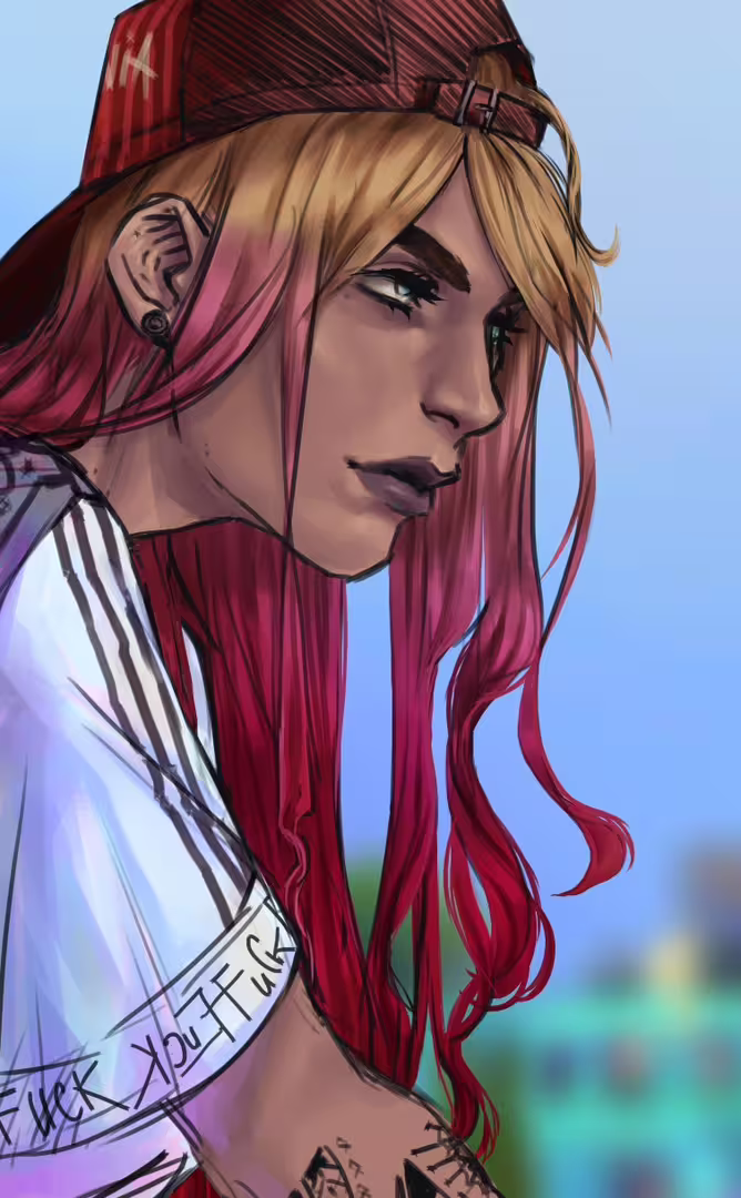 Аватар пользователя