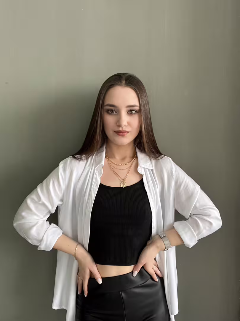 Аватар пользователя