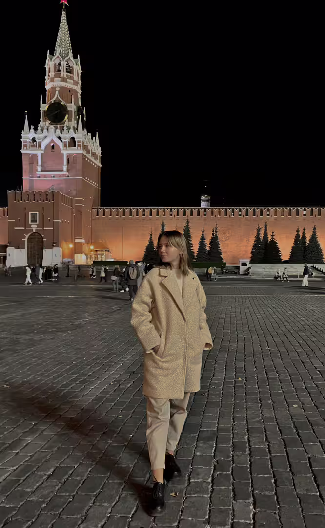 Аватар пользователя