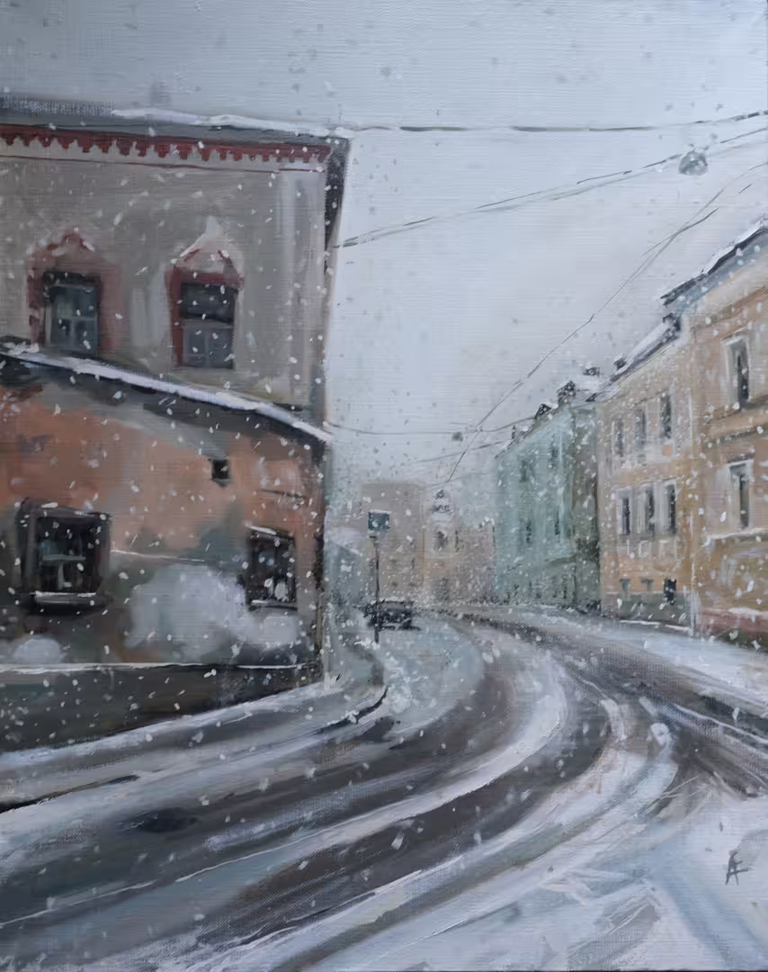 Ерохина А.В._ Снег идет_х.м._ 2023_50х40.jpg