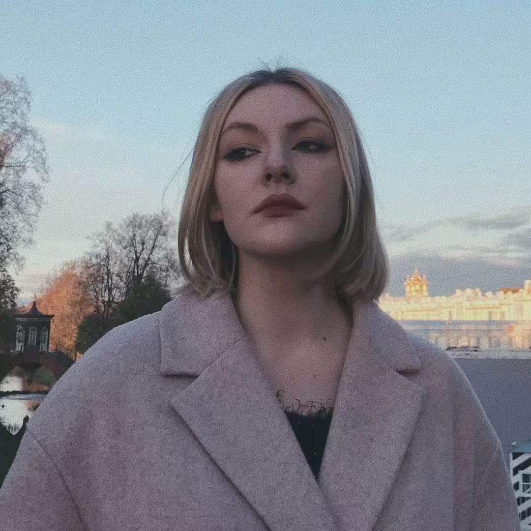 Аватар пользователя
