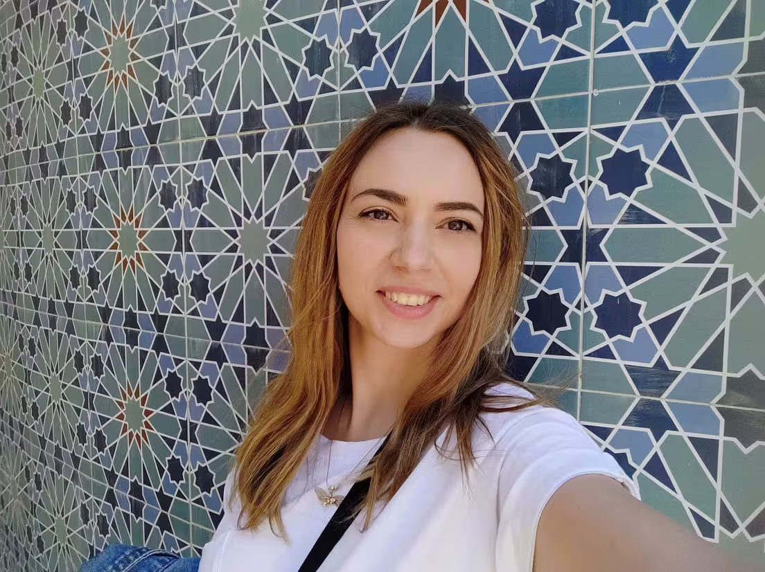 Аватар пользователя