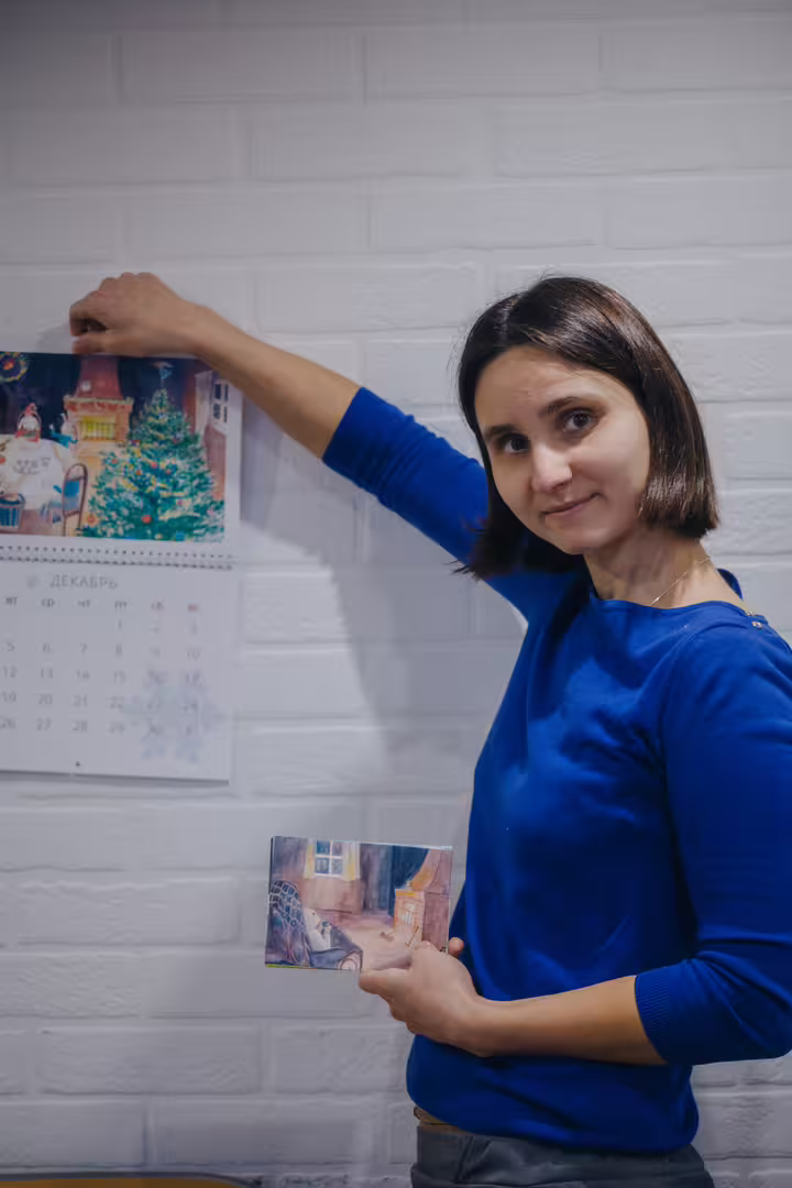 Аватар пользователя