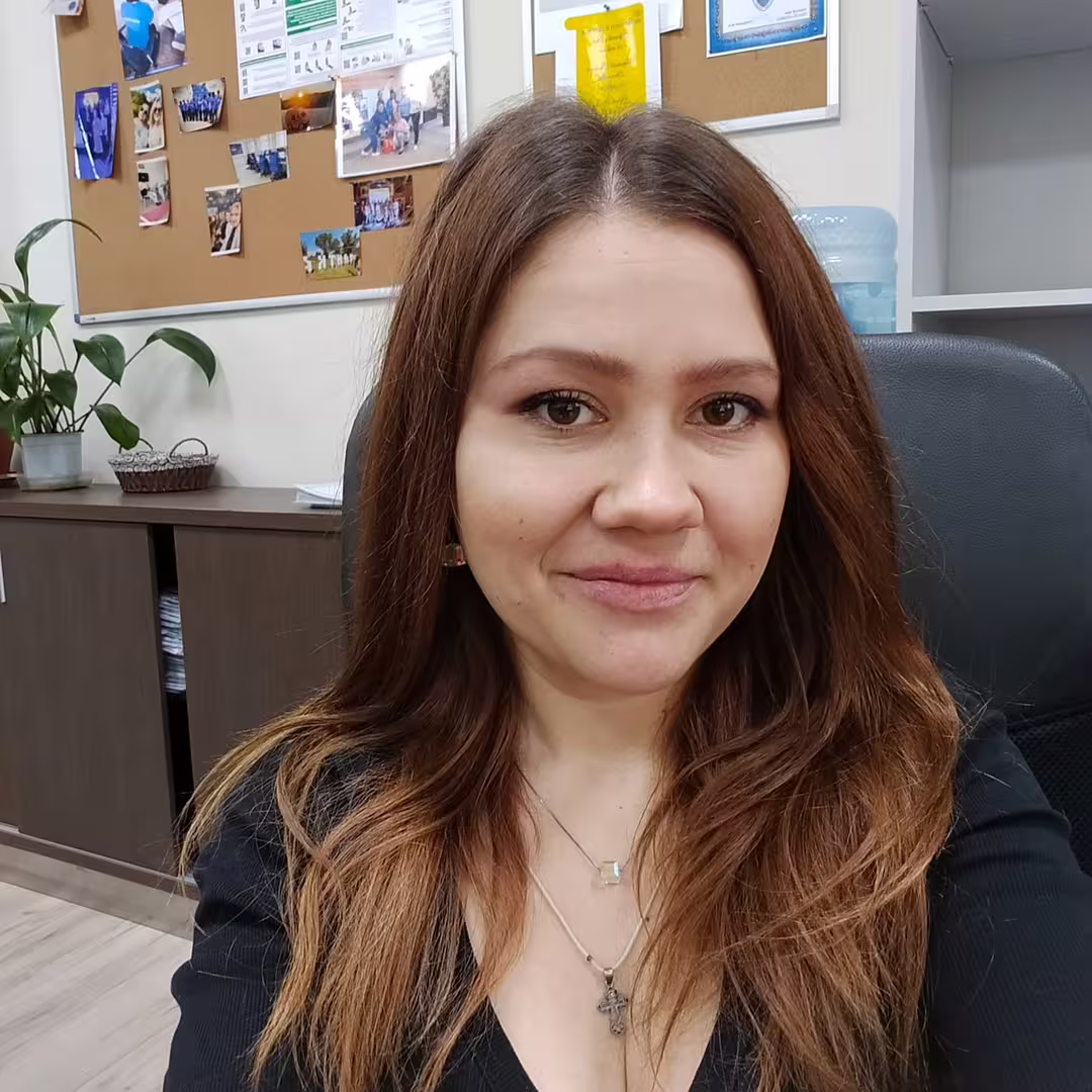 Аватар пользователя