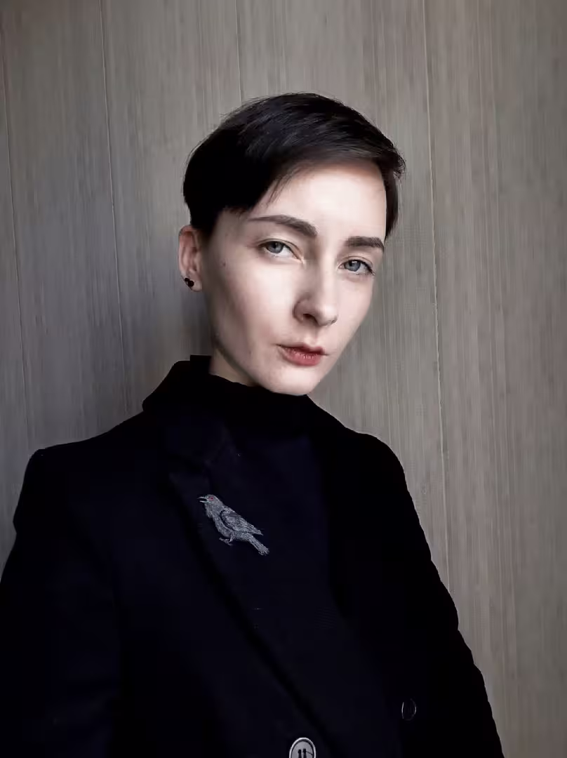 Аватар пользователя