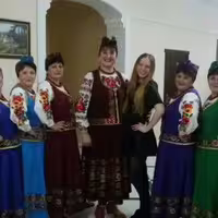 Аватар пользователя