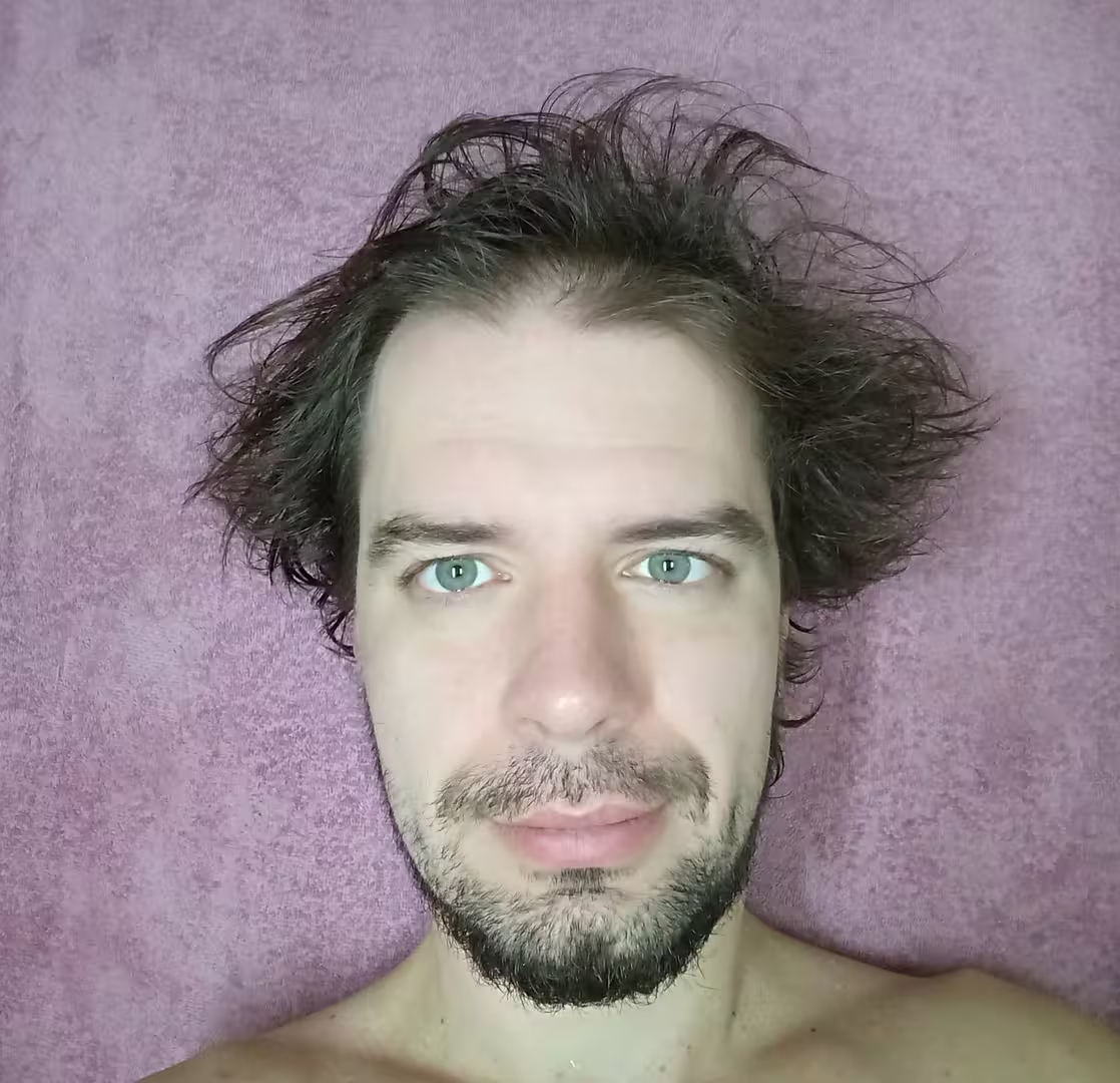 Аватар пользователя