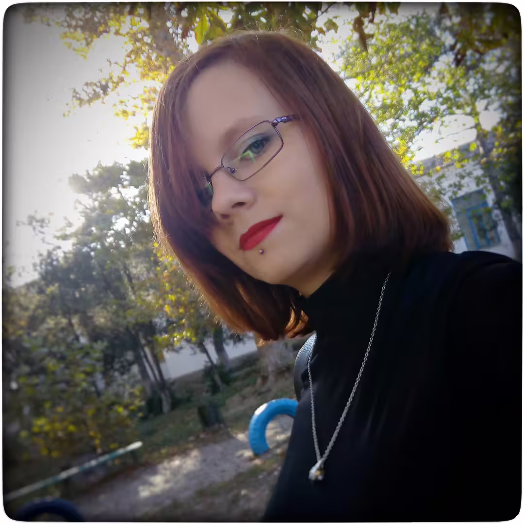 Аватар пользователя