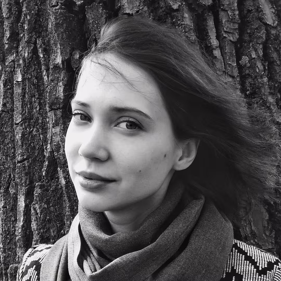 Аватар пользователя
