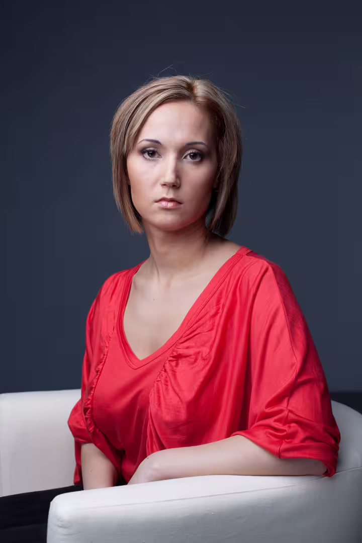 Аватар пользователя
