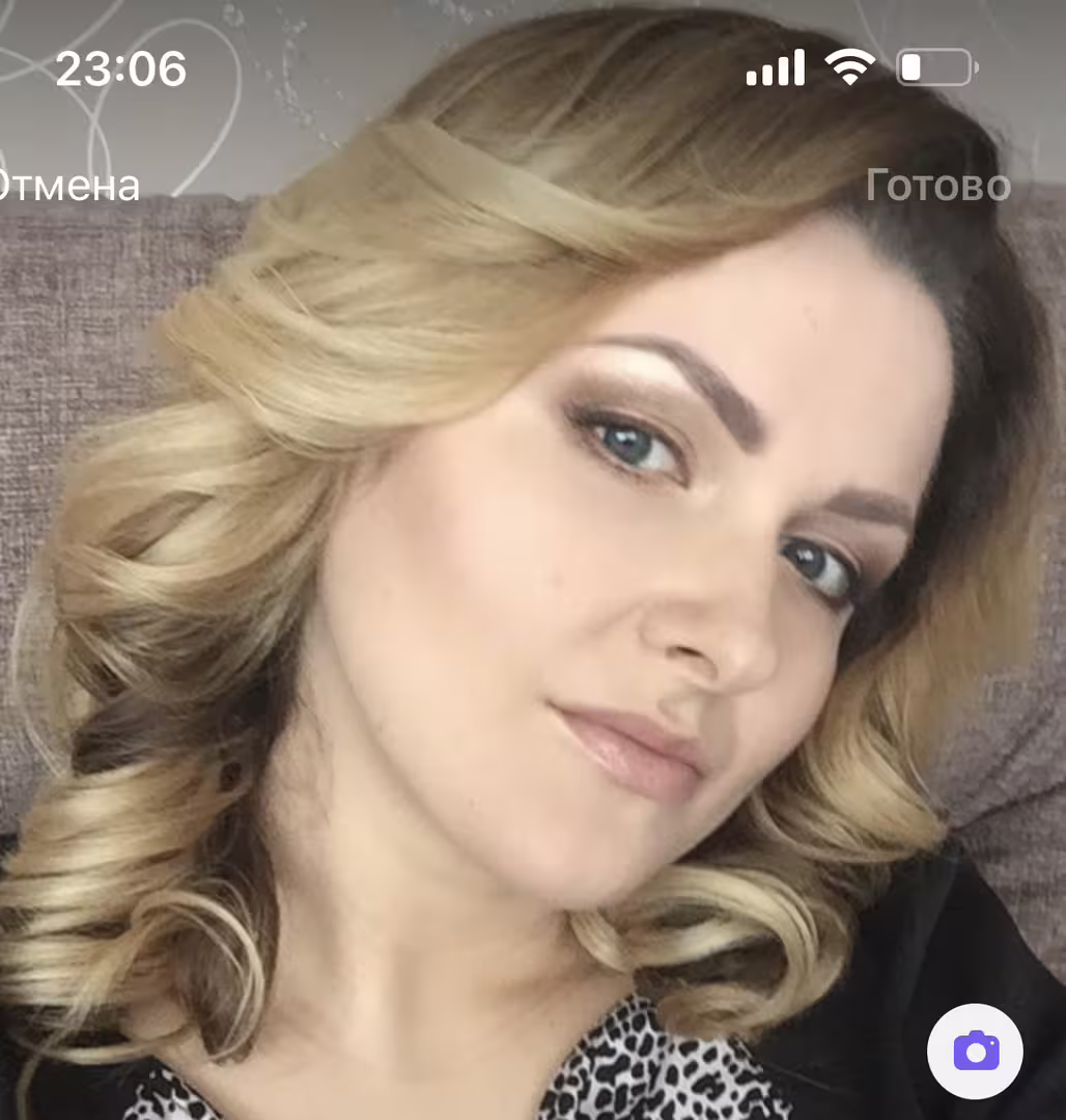 Аватар пользователя