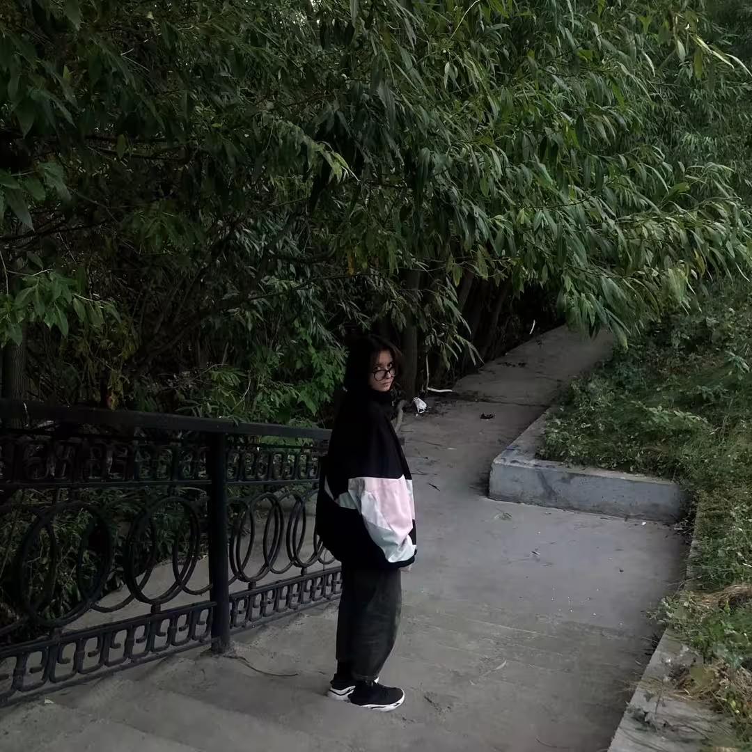 Аватар пользователя